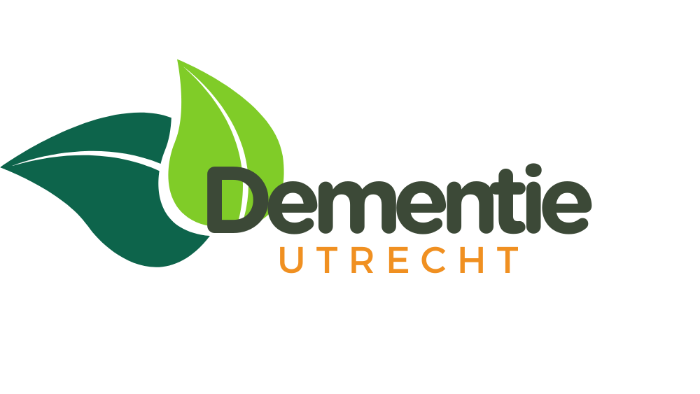 Dementie Utrecht Logo